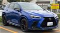 2022 Lexus NX