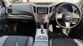 2012 Subaru Legacy Touring Wagon