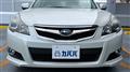 2012 Subaru Legacy Touring Wagon