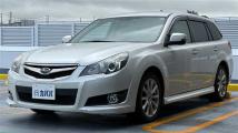 2012 Subaru Legacy Touring Wagon