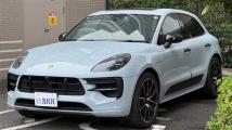2020 Porsche Macan