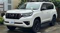 2022 Toyota Land Cruiser Prado