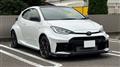 2025 Toyota Yaris