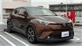 2017 Toyota C-HR