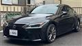 2021 Lexus IS