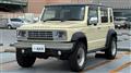 2025 Suzuki Jimny
