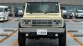 2025 Suzuki Jimny