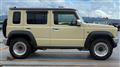 2025 Suzuki Jimny