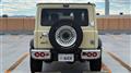 2025 Suzuki Jimny