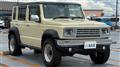 2025 Suzuki Jimny
