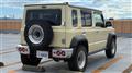 2025 Suzuki Jimny