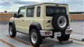 2025 Suzuki Jimny