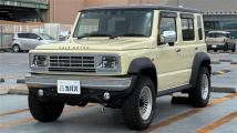 2025 Suzuki Jimny