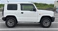 2024 Suzuki Jimny