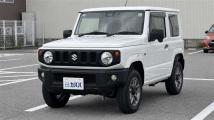 2024 Suzuki Jimny
