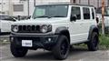 2025 Suzuki Jimny