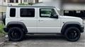 2025 Suzuki Jimny