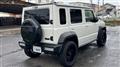 2025 Suzuki Jimny