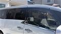 2025 Toyota Alphard