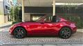 2025 Mazda Roadster
