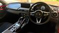 2025 Mazda Roadster