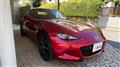 2025 Mazda Roadster