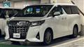 2019 Toyota Alphard