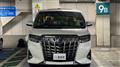 2019 Toyota Alphard