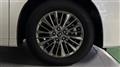 2019 Toyota Alphard