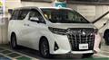 2019 Toyota Alphard