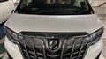 2019 Toyota Alphard