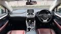 2015 Lexus NX
