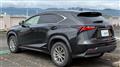2015 Lexus NX