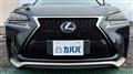 2015 Lexus NX