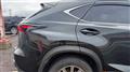 2015 Lexus NX
