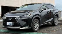 2015 Lexus NX