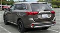2015 Mitsubishi OUTLANDER PHEV