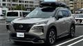 2022 Nissan X-Trail