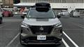 2022 Nissan X-Trail
