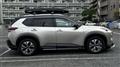 2022 Nissan X-Trail