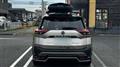 2022 Nissan X-Trail