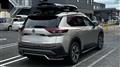 2022 Nissan X-Trail