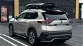 2022 Nissan X-Trail