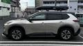 2022 Nissan X-Trail