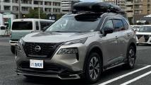 2022 Nissan X-Trail