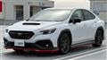2026 Subaru WRX STI