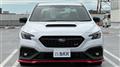 2026 Subaru WRX STI