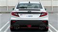 2026 Subaru WRX STI