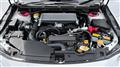 2026 Subaru WRX STI