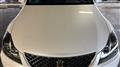 2010 Toyota Crown Athlete Series